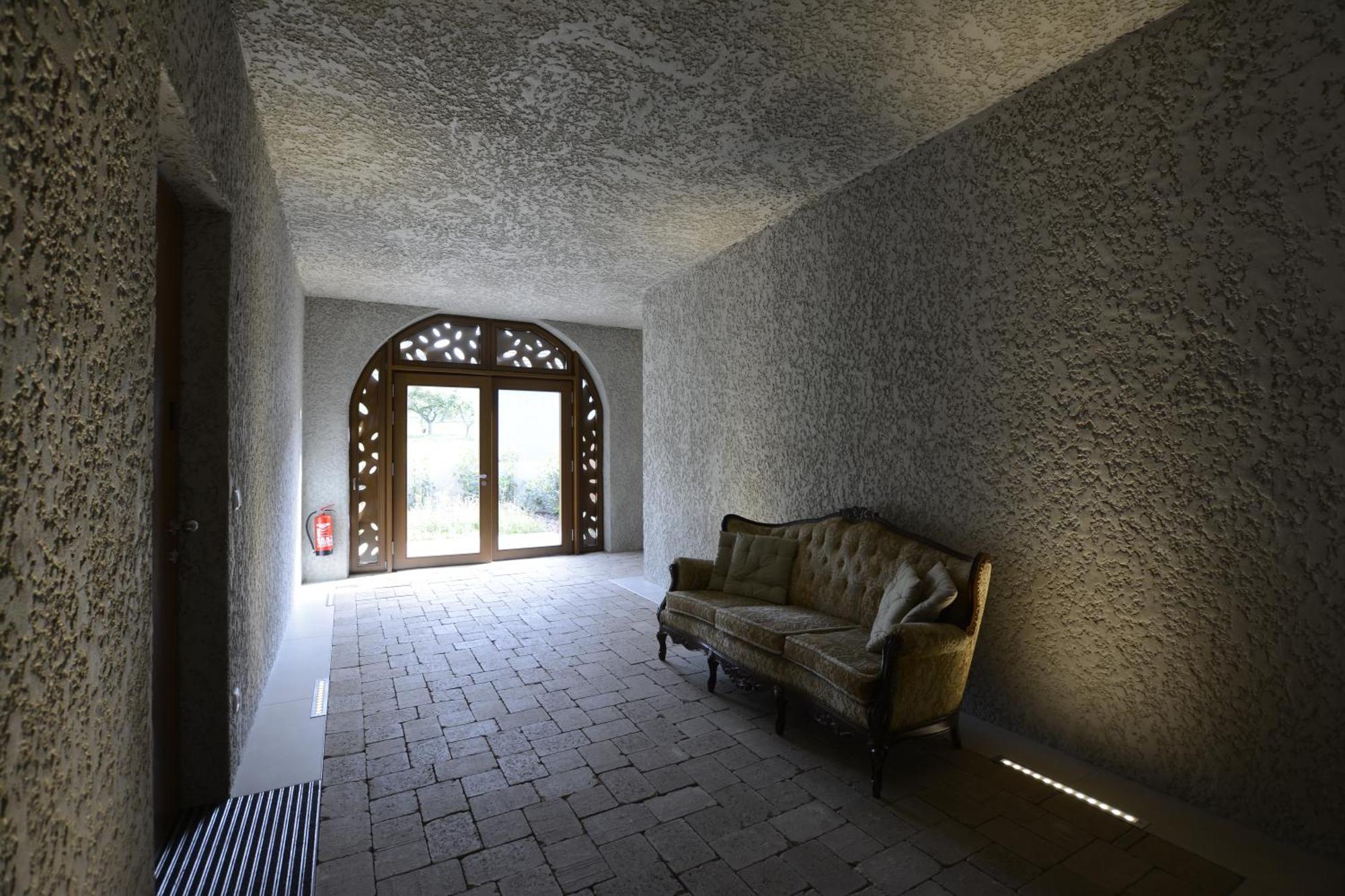 Scheier Apartment Perl Luaran gambar