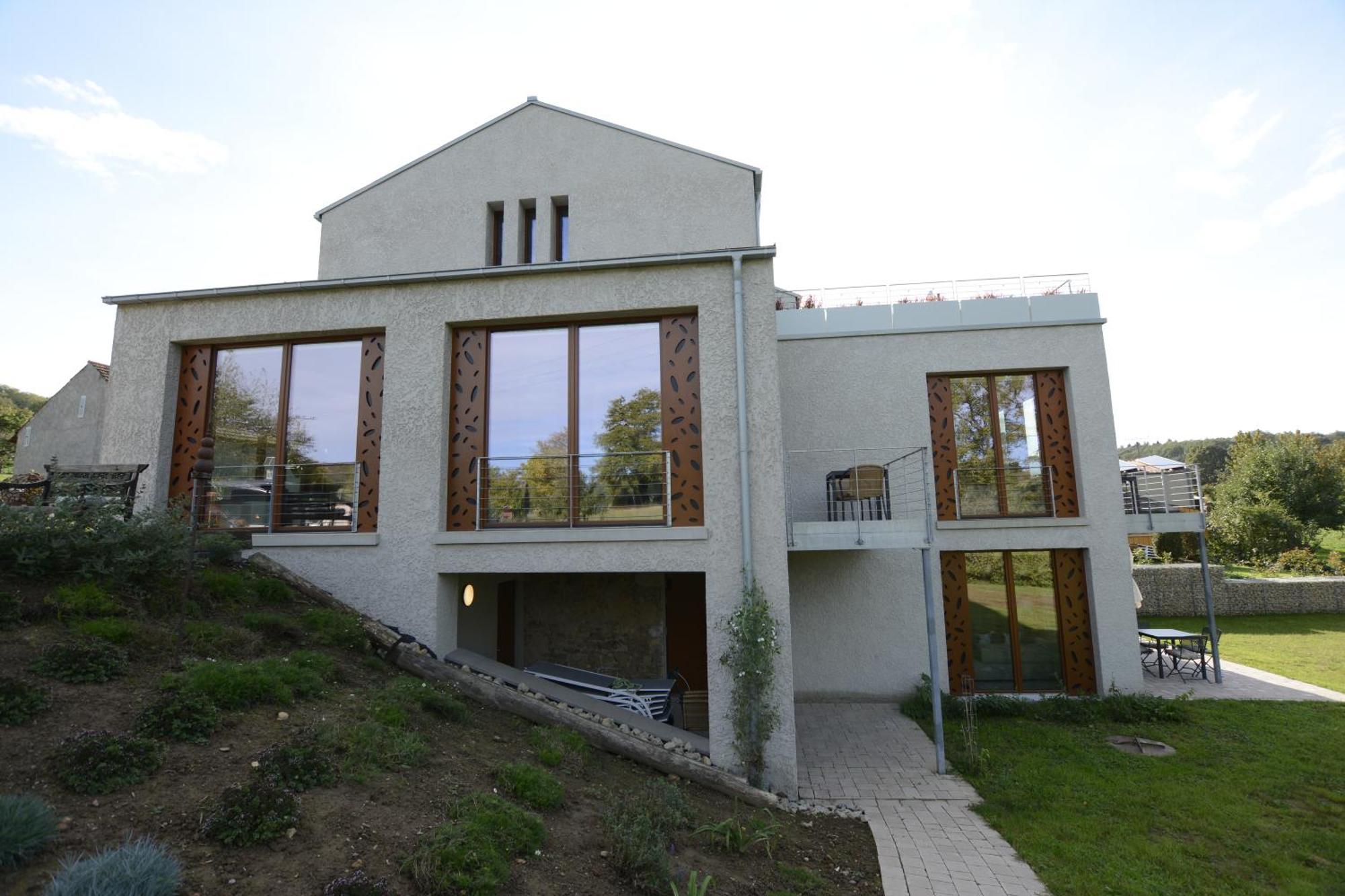 Scheier Apartment Perl Luaran gambar