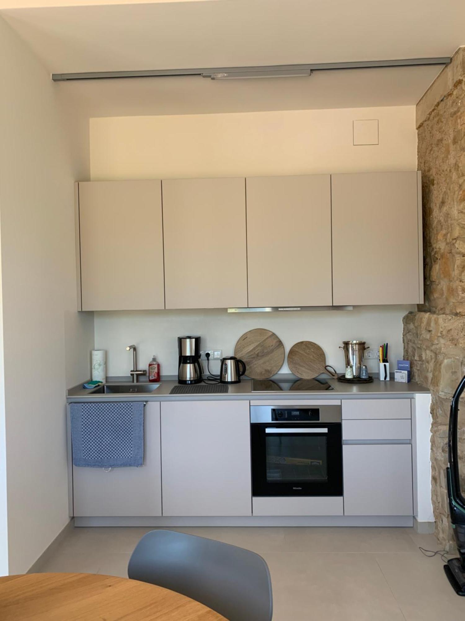Scheier Apartment Perl Luaran gambar