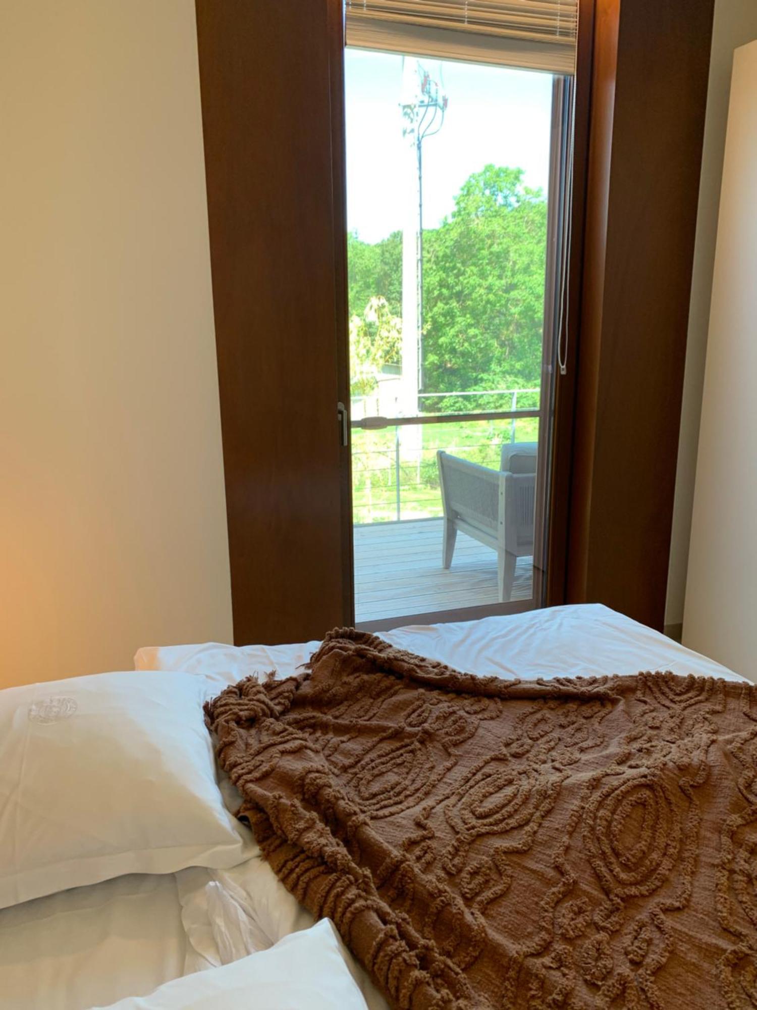 Scheier Apartment Perl Luaran gambar