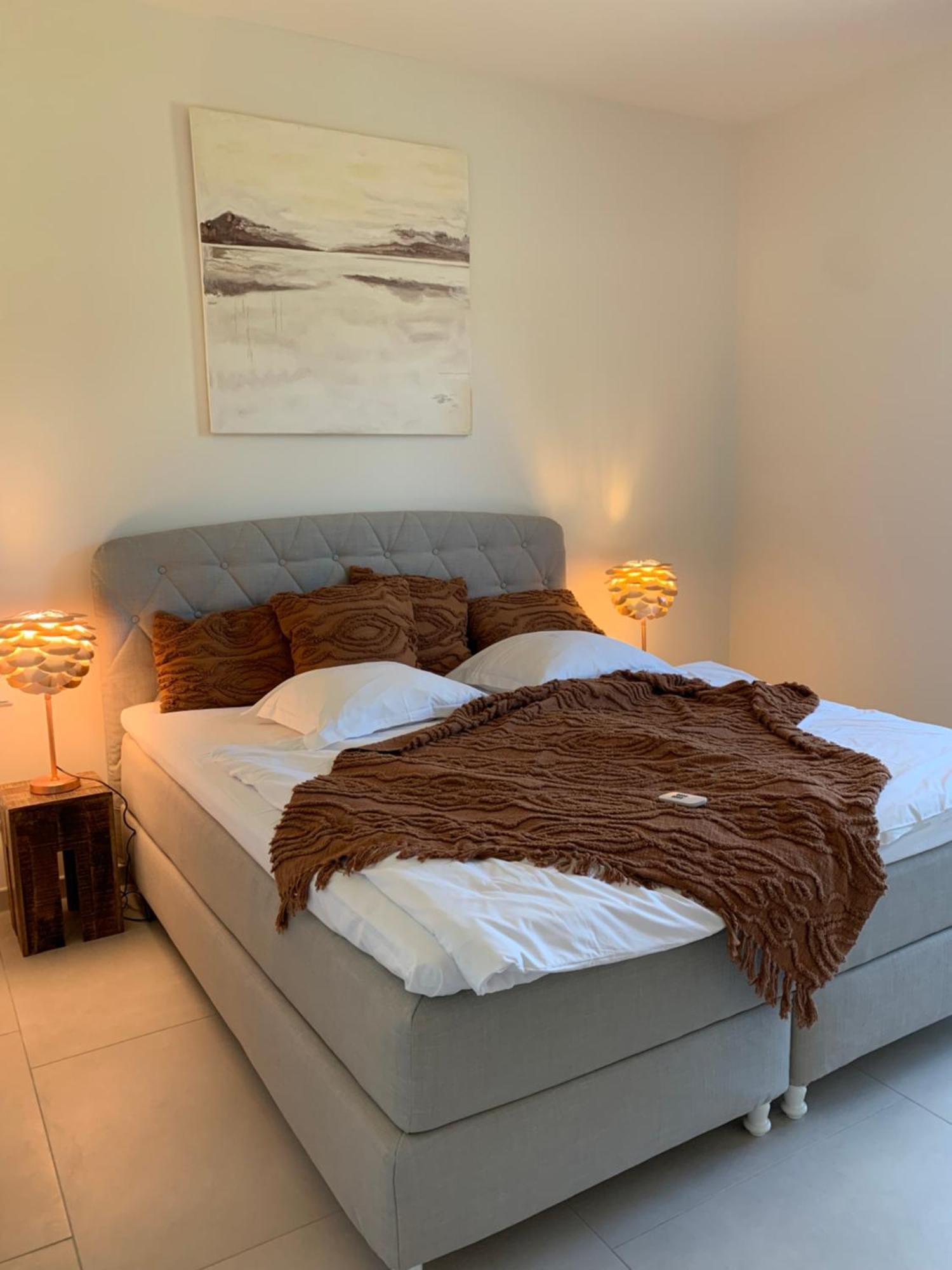 Scheier Apartment Perl Luaran gambar