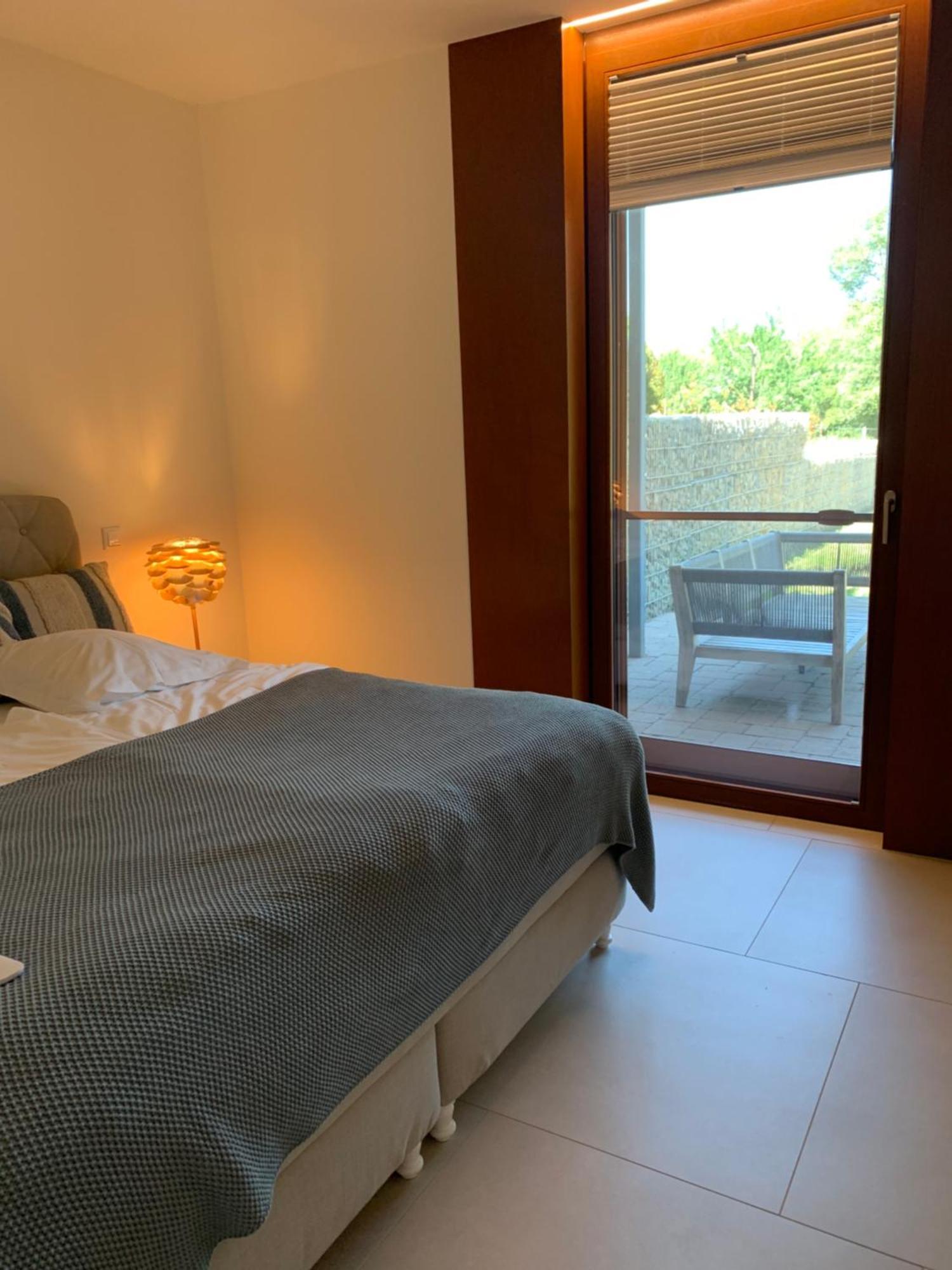 Scheier Apartment Perl Luaran gambar