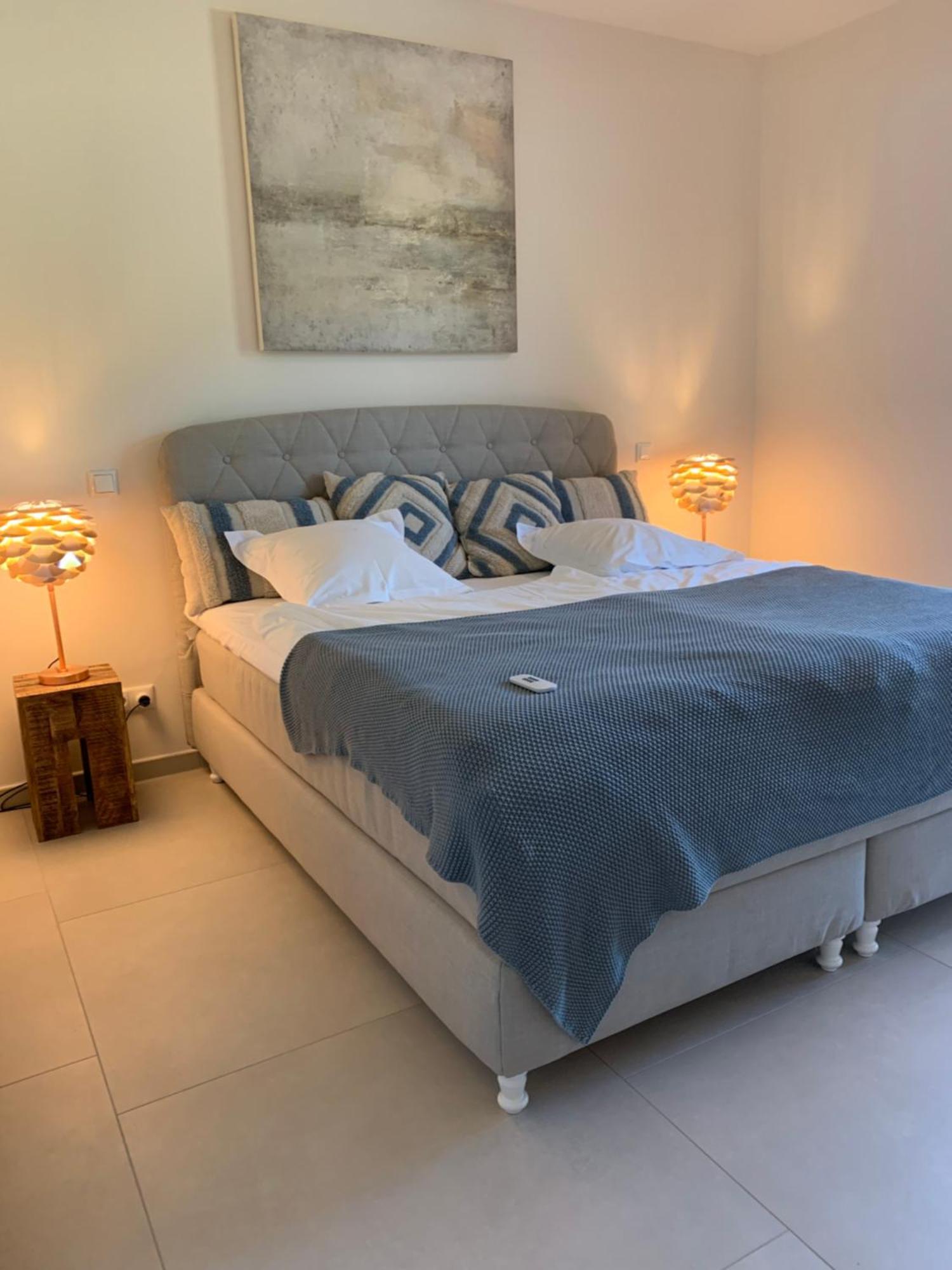 Scheier Apartment Perl Luaran gambar
