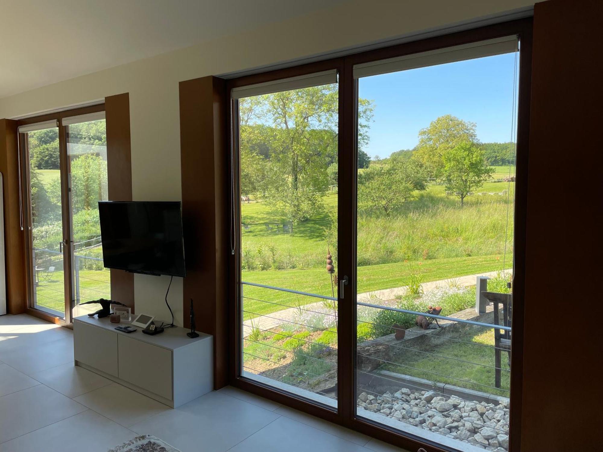 Scheier Apartment Perl Luaran gambar