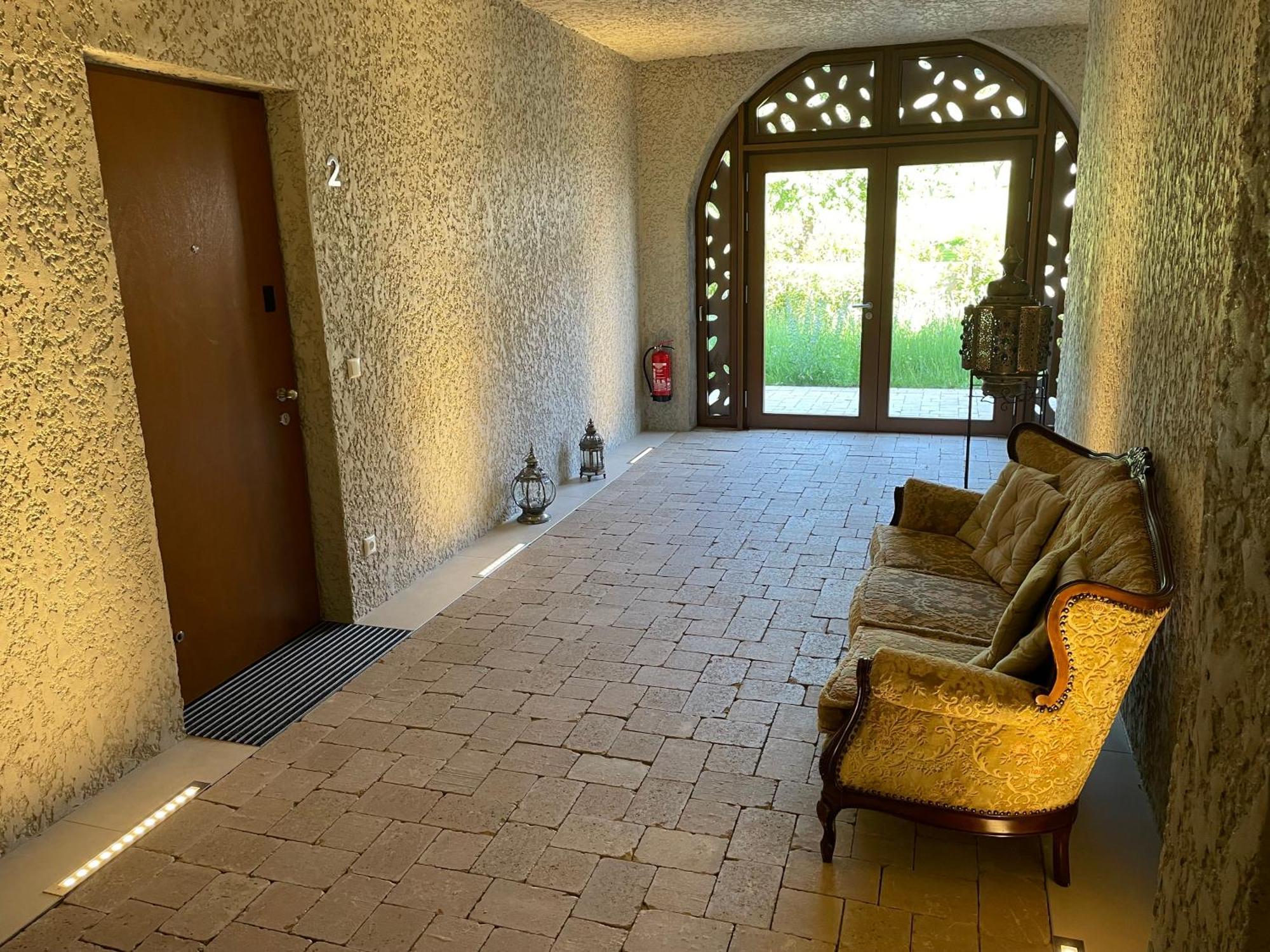 Scheier Apartment Perl Luaran gambar